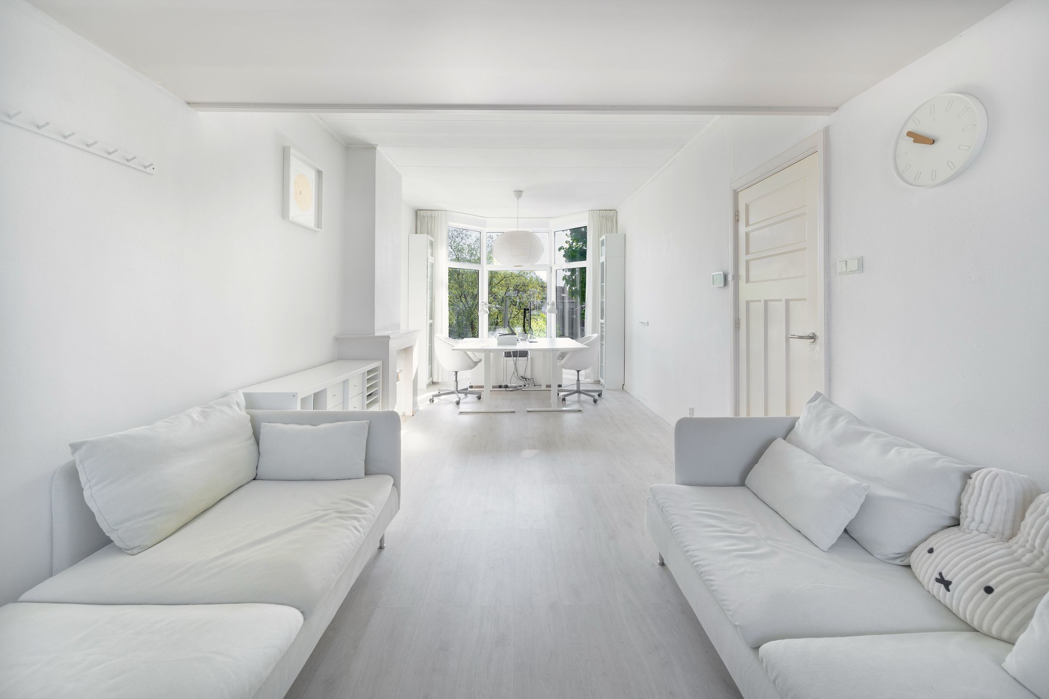 Photo 9 of van de Wateringelaan 213