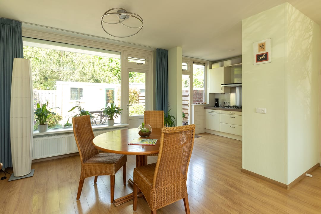 Foto 8 van Comeniushof 92