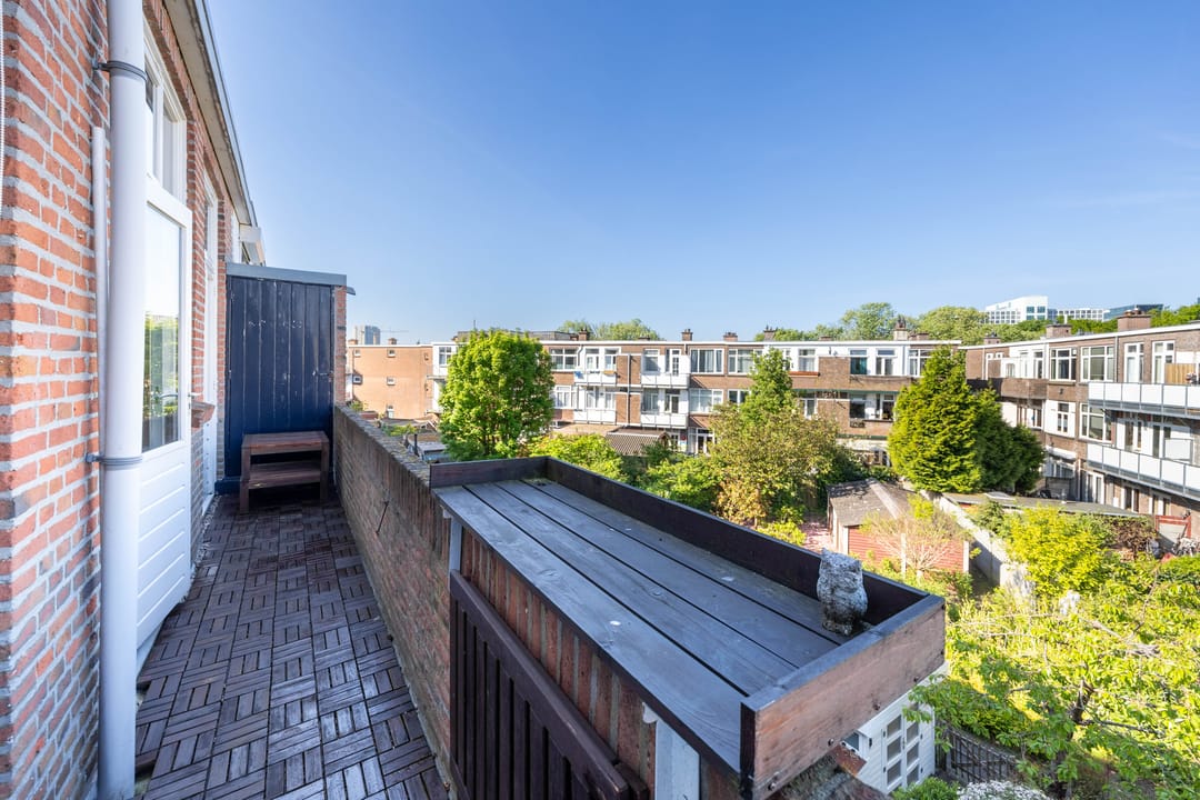 Photo 11 of van de Wateringelaan 213