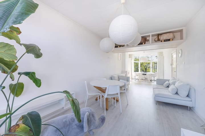 Foto 12 van van de Wateringelaan 213