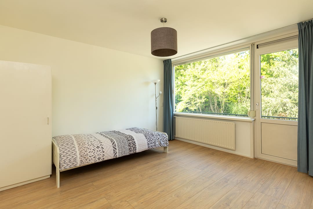 Foto 11 van Comeniushof 92