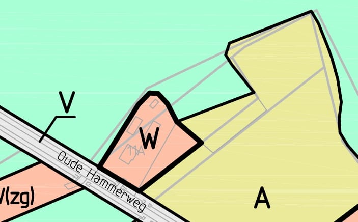 Foto 44 van Oude Hammerweg 11-A