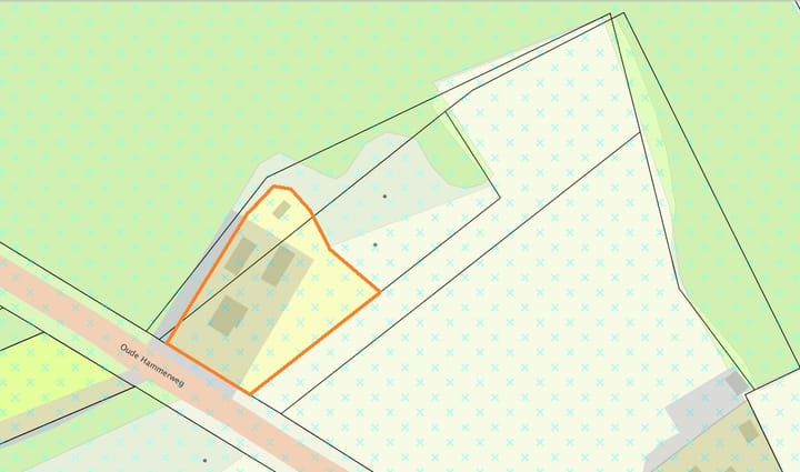 Foto 45 van Oude Hammerweg 11-A