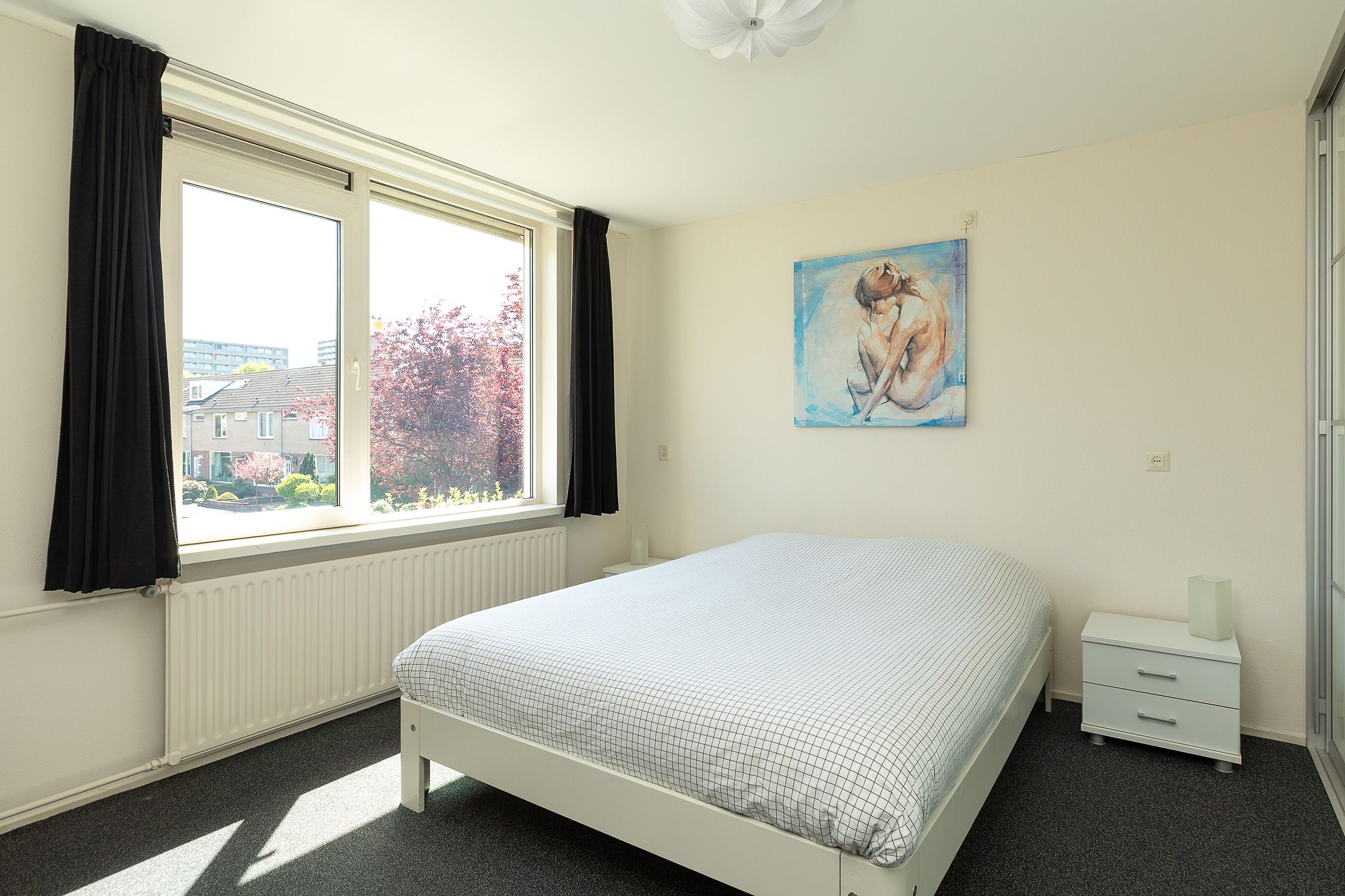 Foto 15 van Comeniushof 92