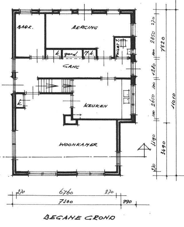 Foto 61 van Oude Hammerweg 11-A