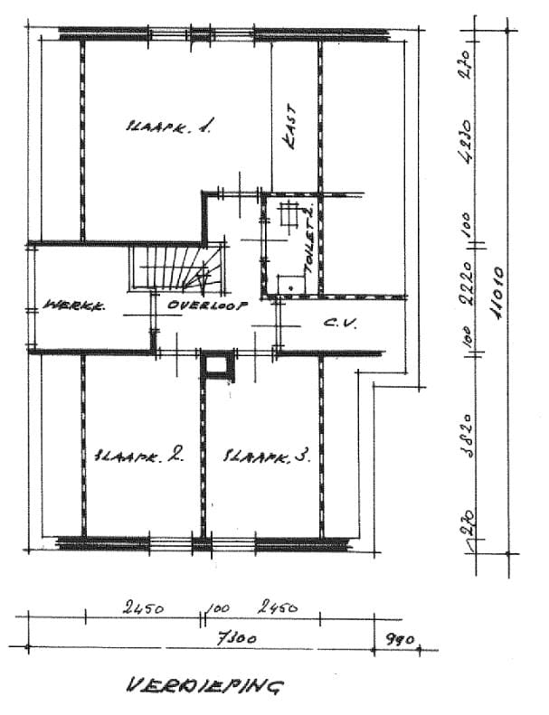 Foto 62 van Oude Hammerweg 11-A