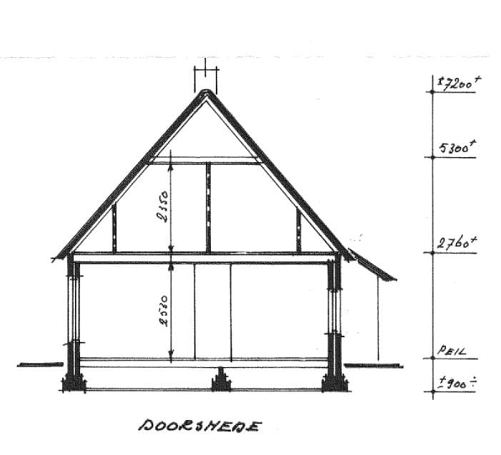 Foto 63 van Oude Hammerweg 11-A