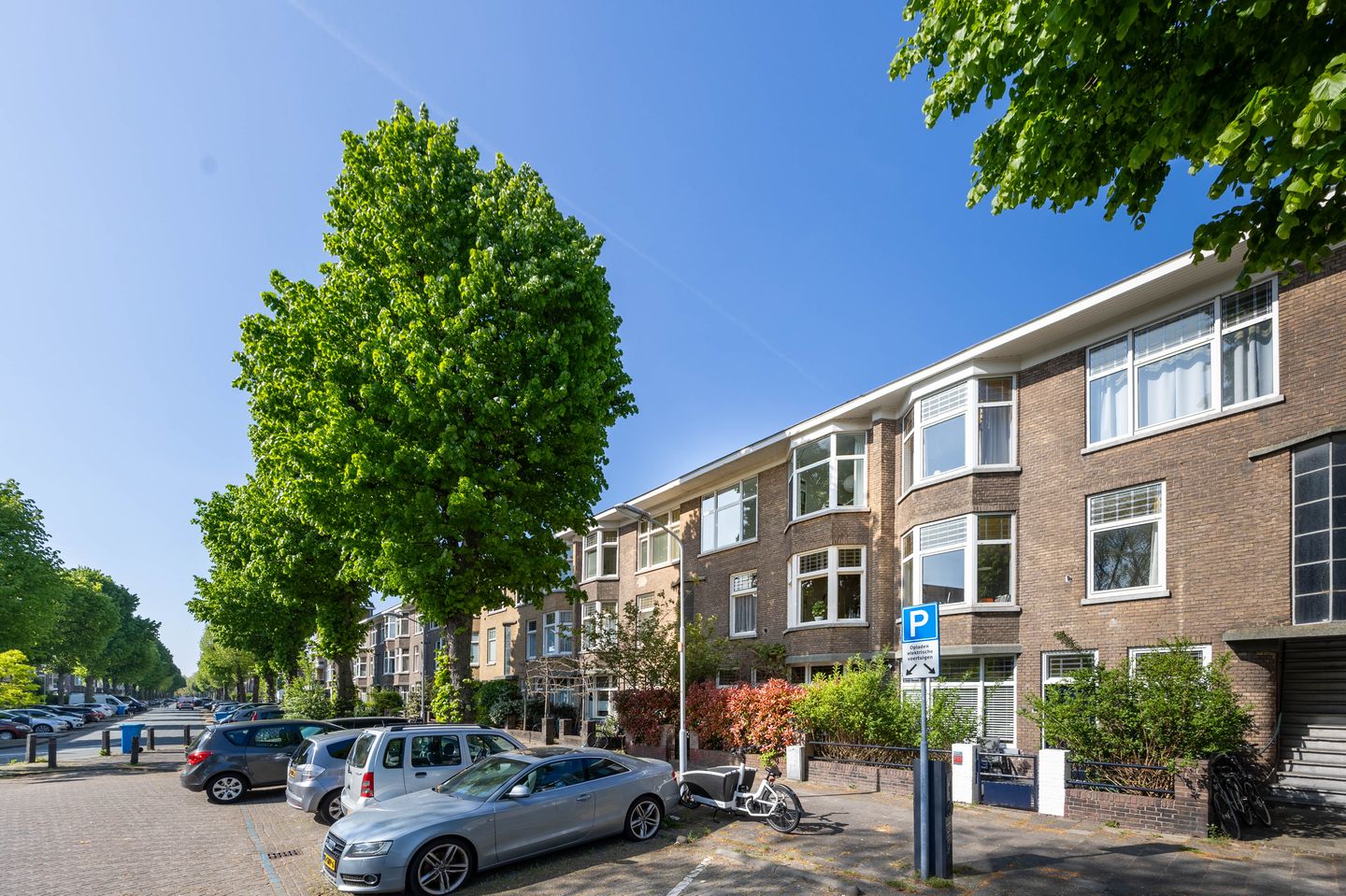 Photo 20 of van de Wateringelaan 213