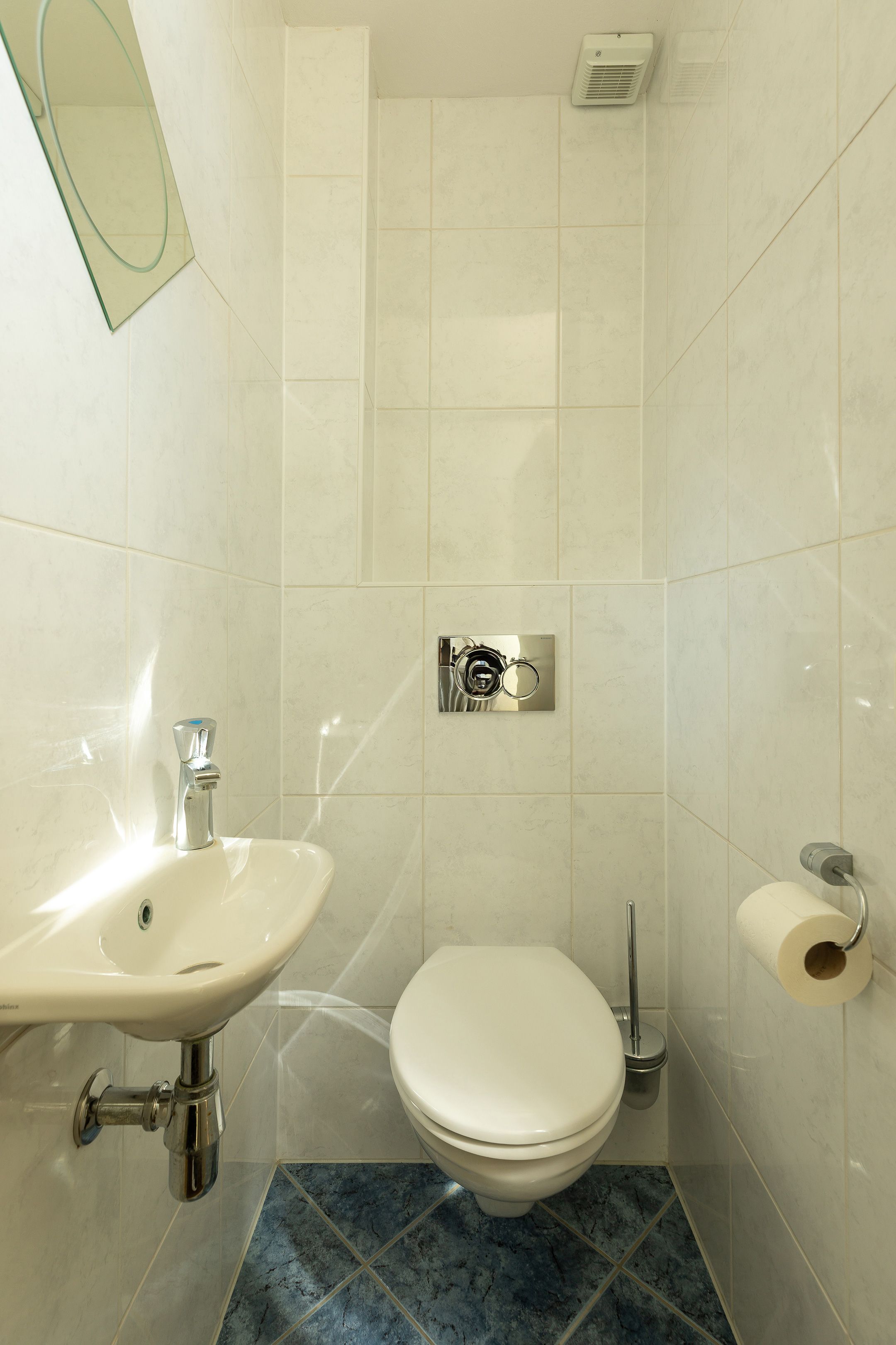 Foto 18 van Comeniushof 92