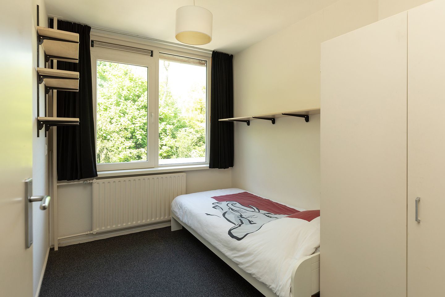 Foto 19 van Comeniushof 92