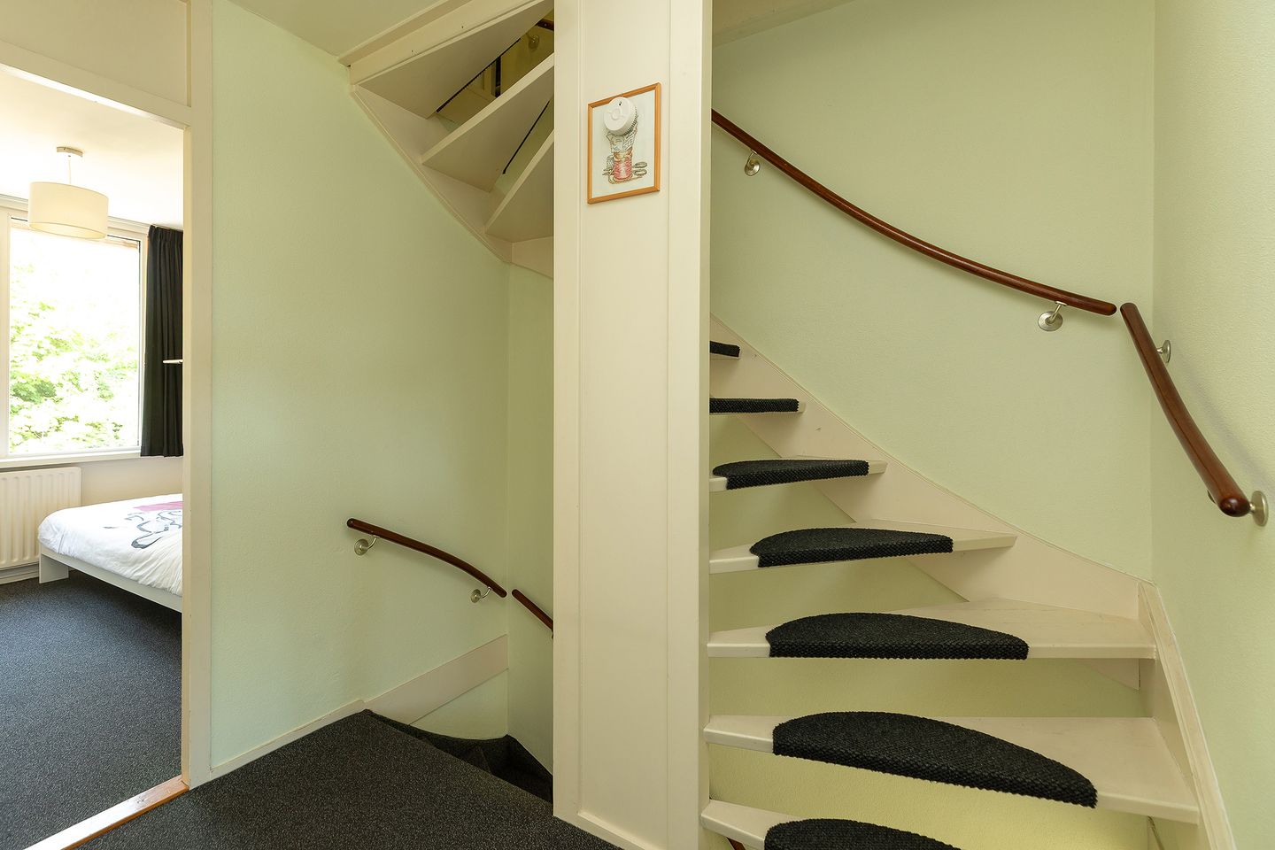 Foto 20 van Comeniushof 92