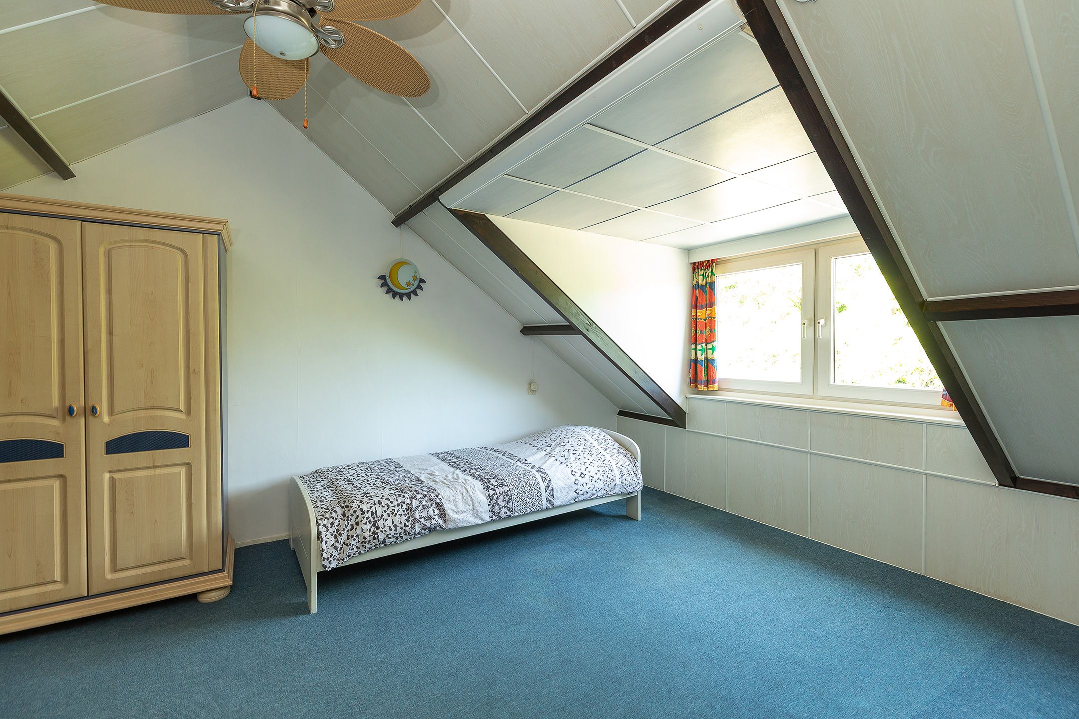 Foto 21 van Comeniushof 92