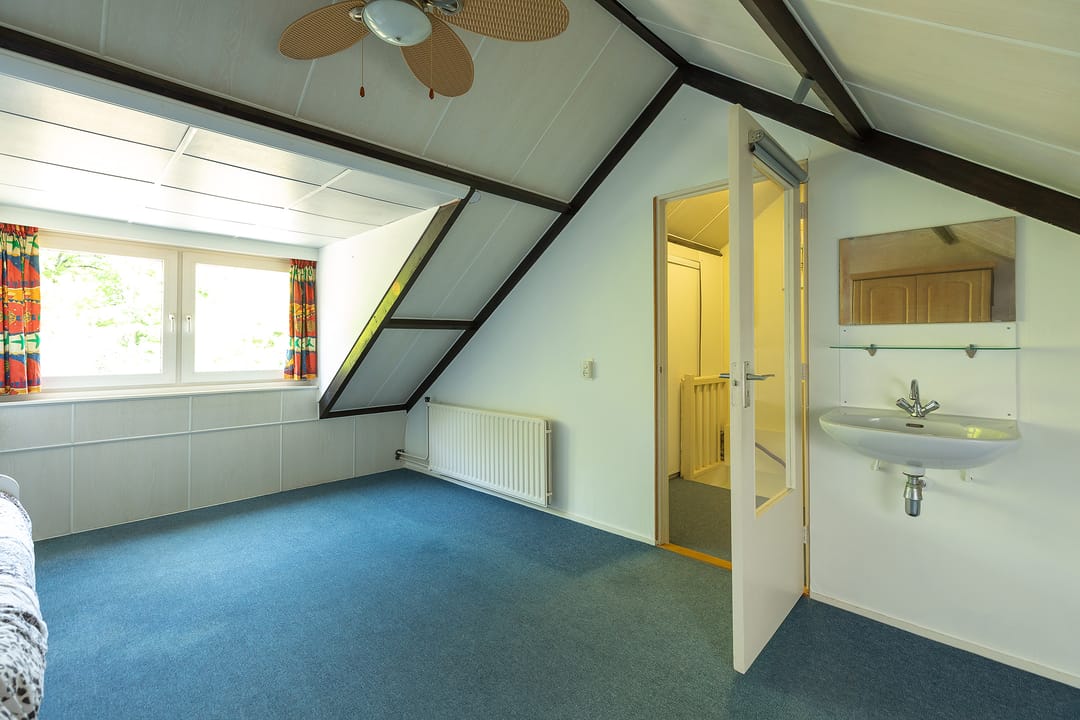 Foto 22 van Comeniushof 92