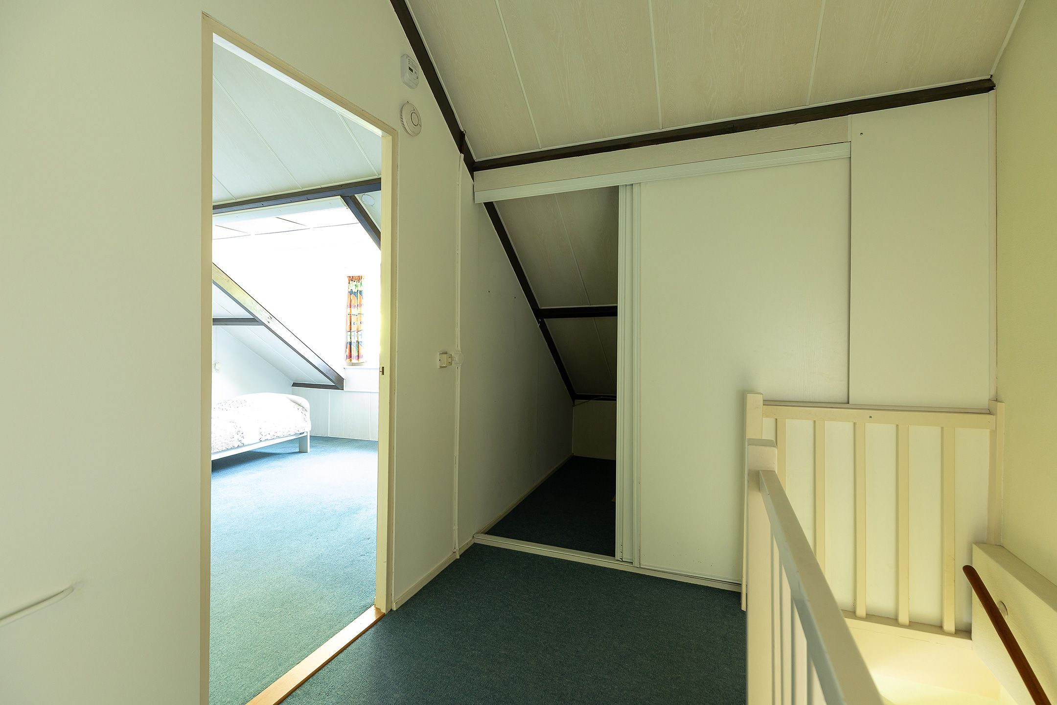 Foto 24 van Comeniushof 92