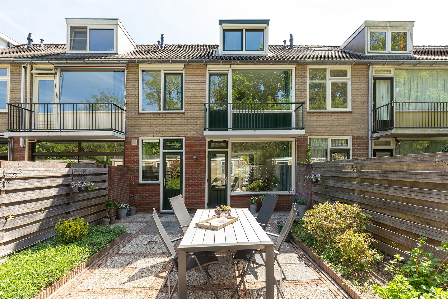 Foto 25 van Comeniushof 92