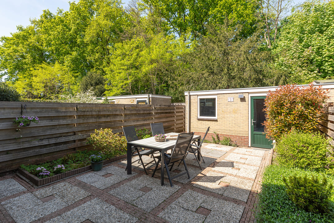 Foto 26 van Comeniushof 92