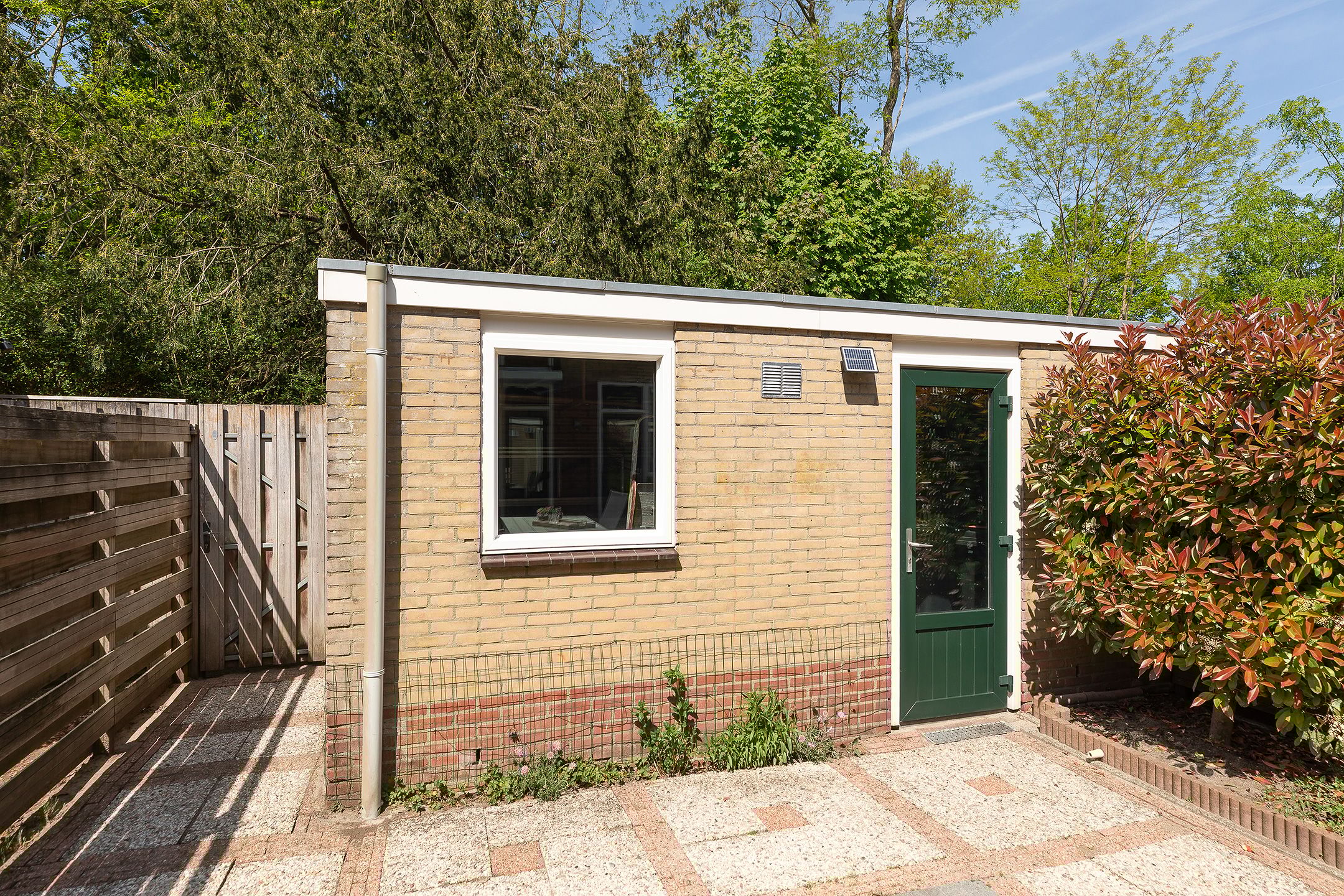 Foto 27 van Comeniushof 92