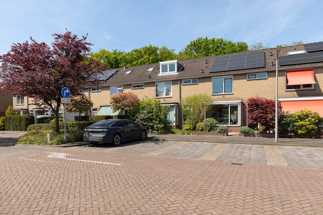 Foto 28 van Comeniushof 92