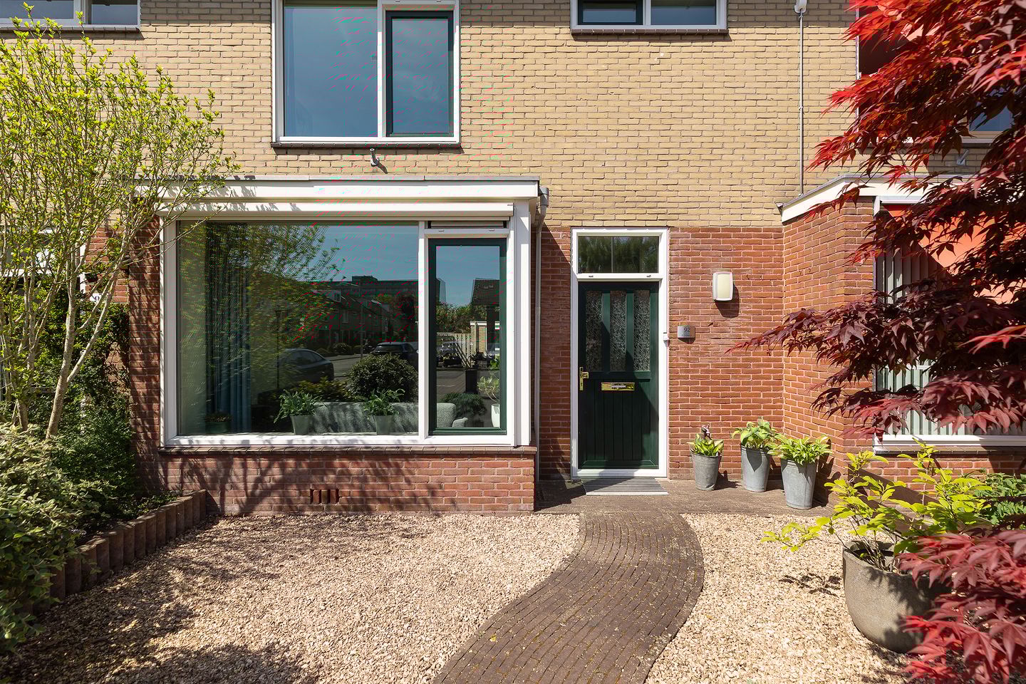 Foto 29 van Comeniushof 92