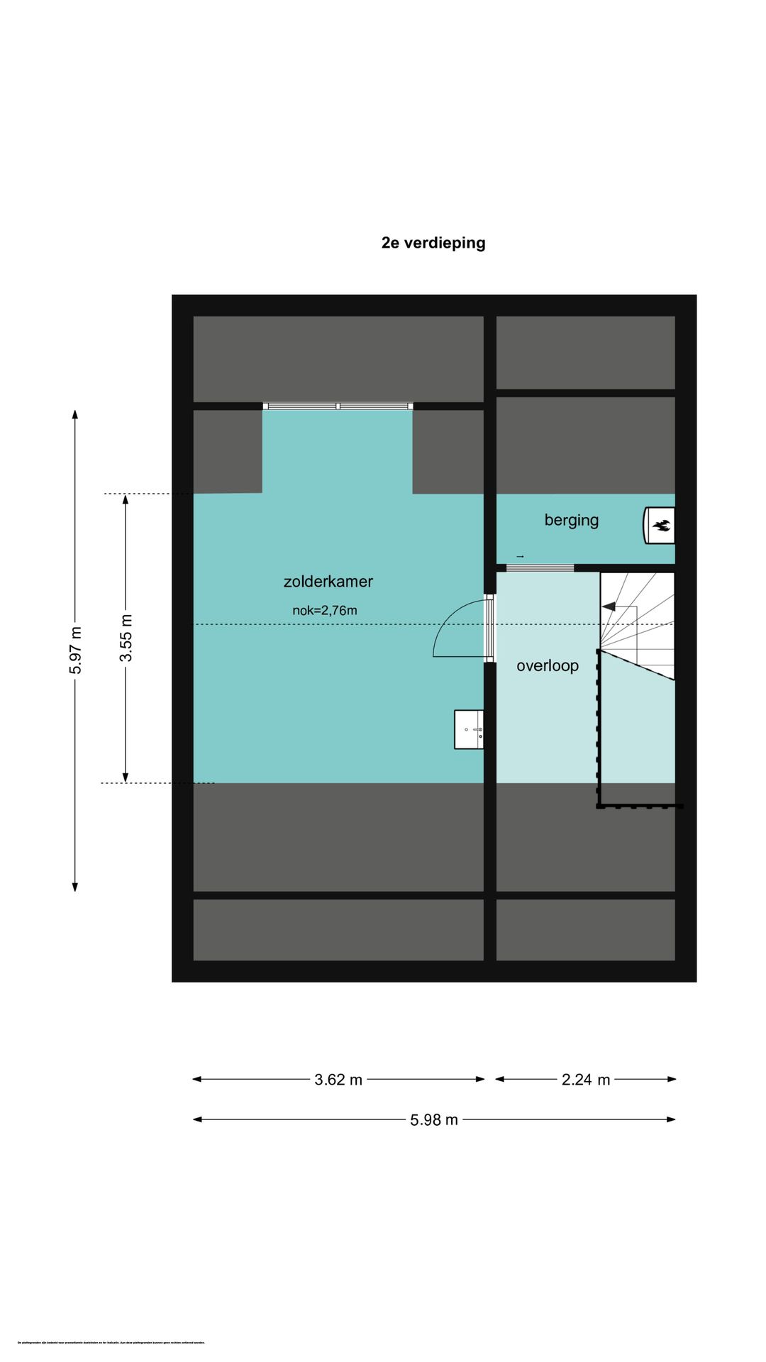 Foto 32 van Comeniushof 92