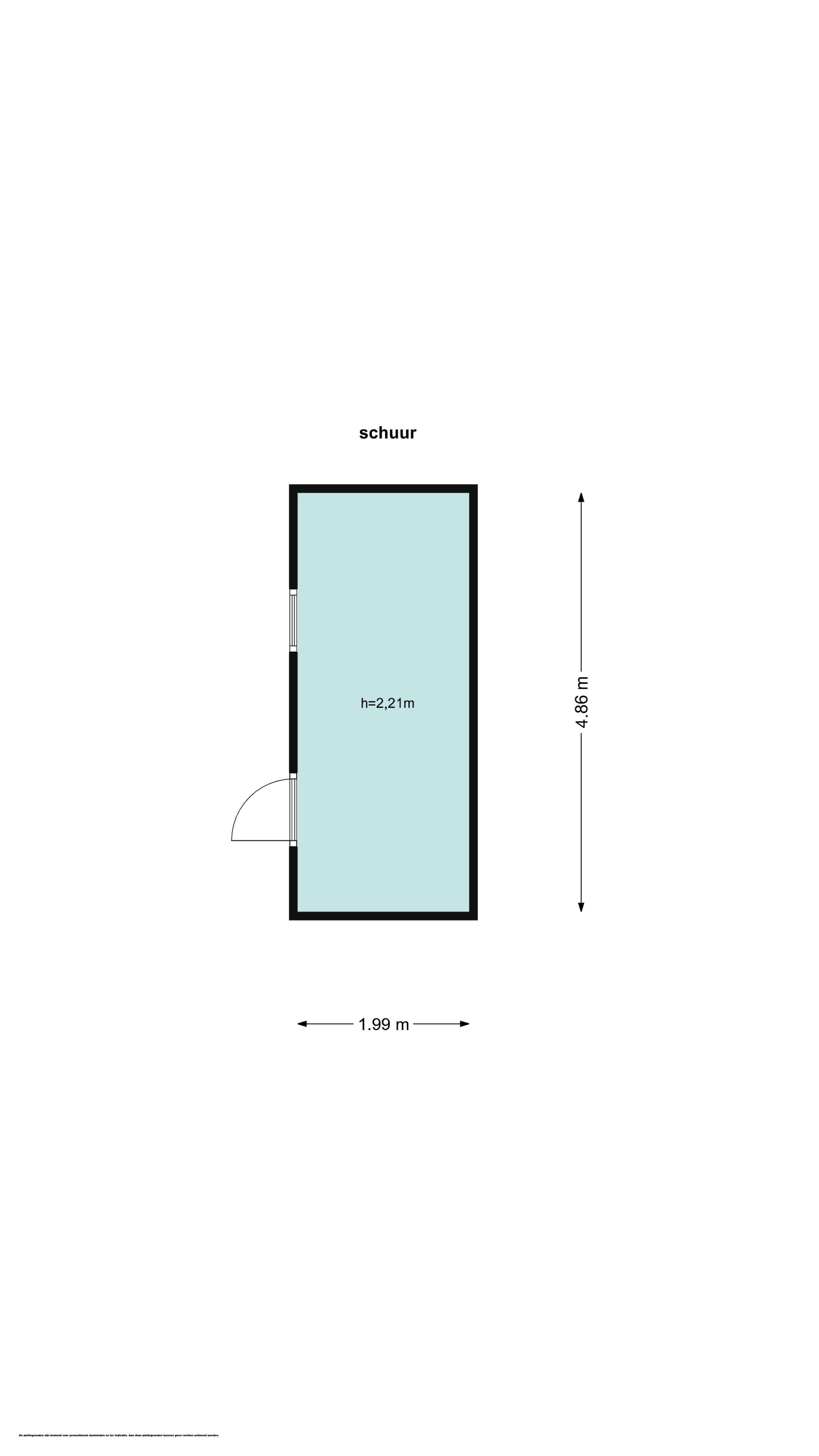 Foto 33 van Comeniushof 92