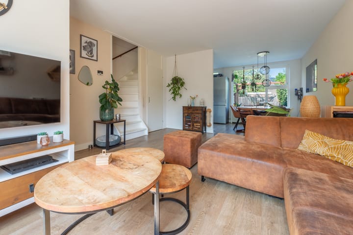 Foto 2 van Dinkel 13