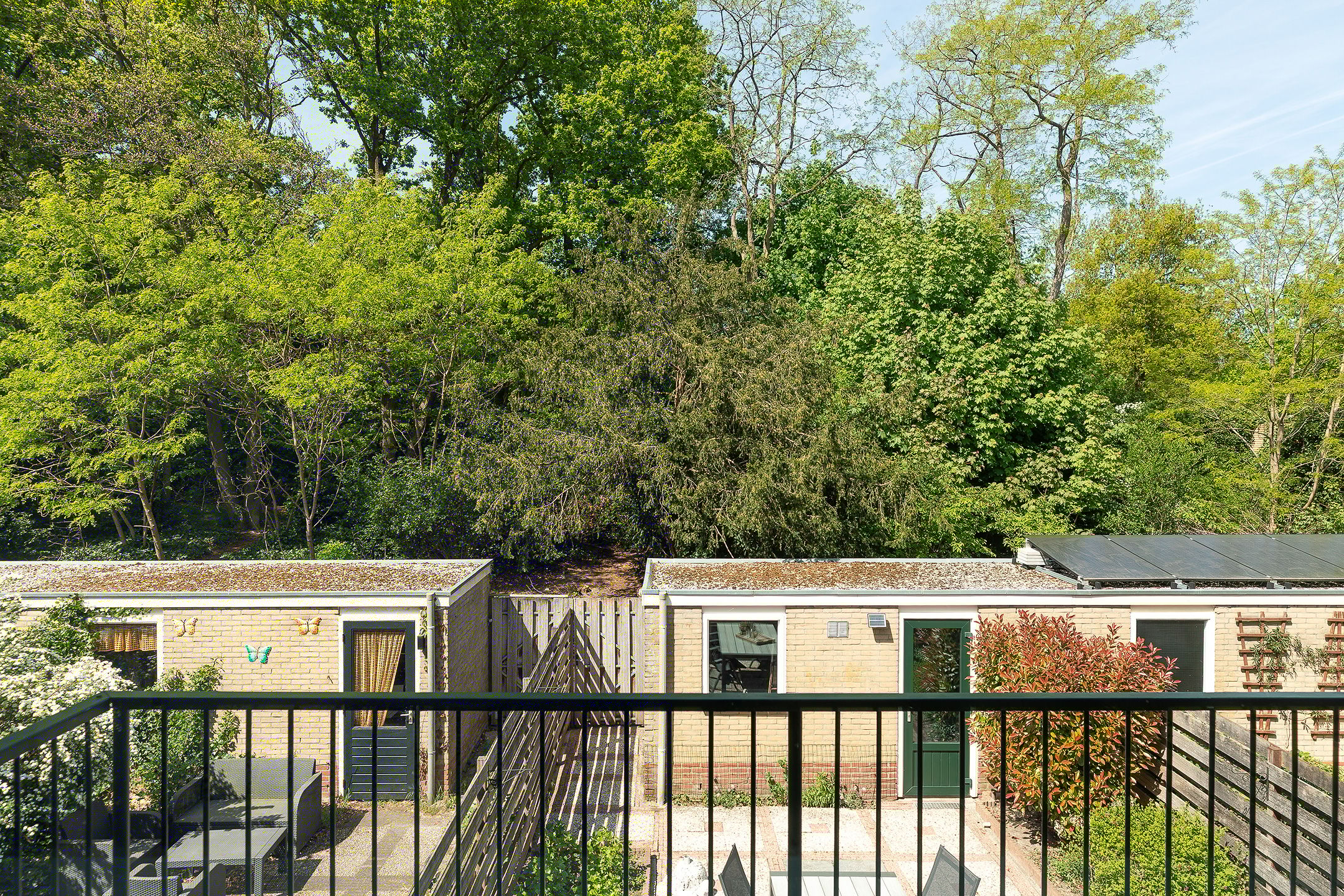 Foto 12 van Comeniushof 92