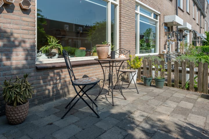 Foto 4 van Dinkel 13