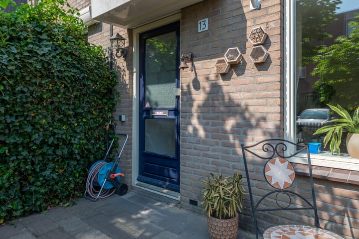 Foto 5 van Dinkel 13