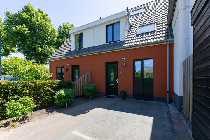 Foto 5 van Kleine Veenbes 2