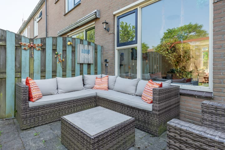 Foto 32 van Dinkel 13