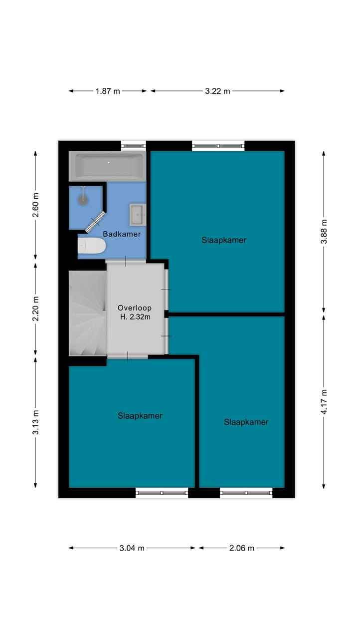 Foto 41 van Dinkel 13