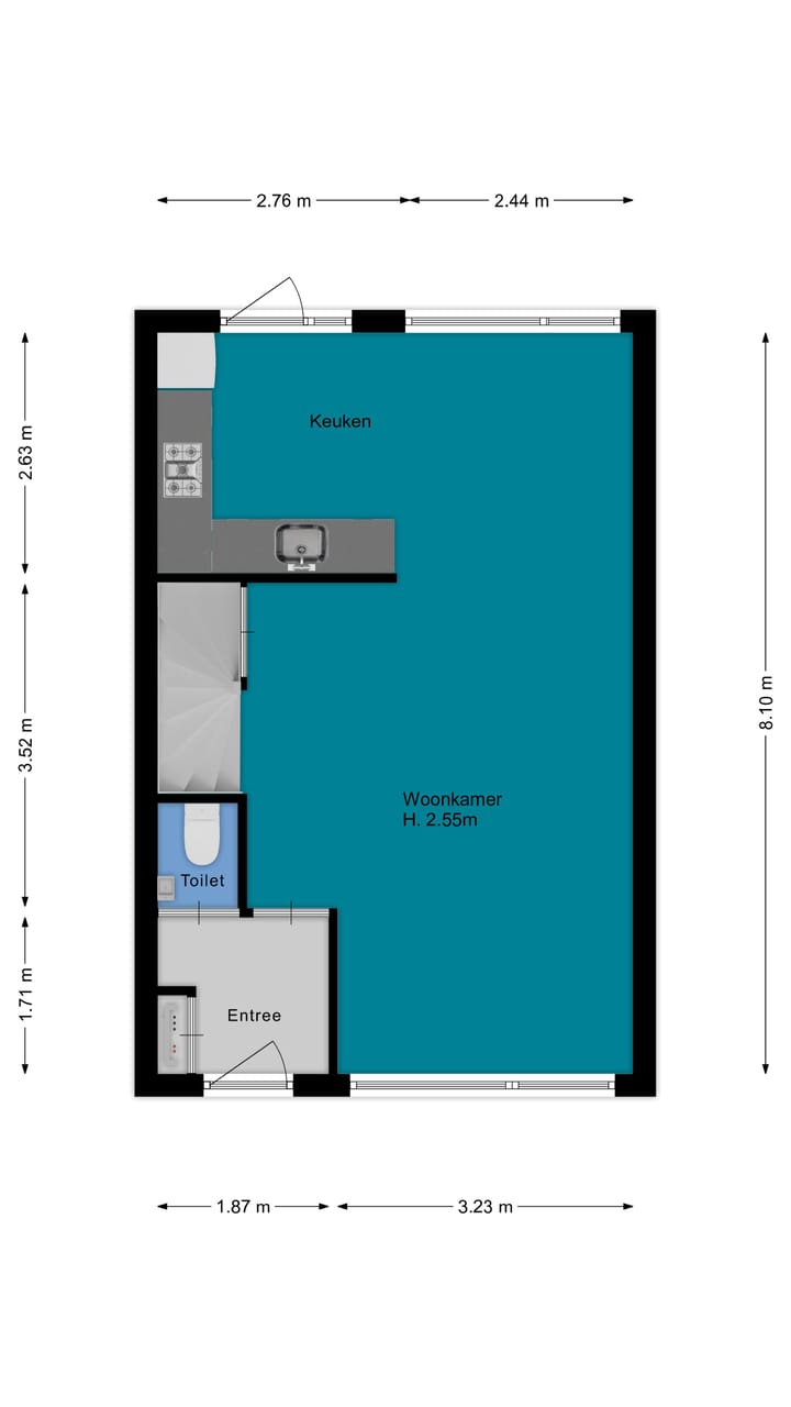 Foto 40 van Dinkel 13