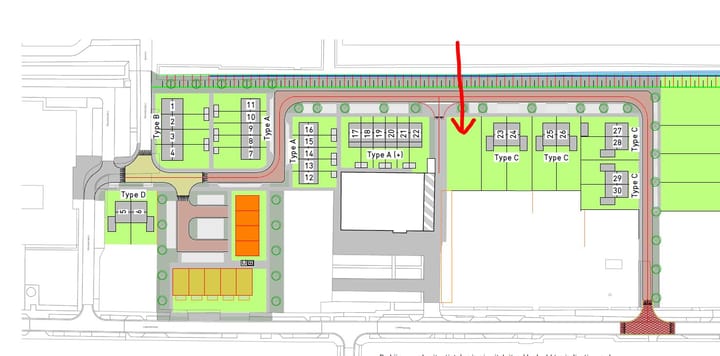 Photo 2 of Nijverheidsweg