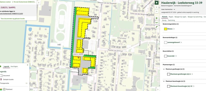 Photo 3 of Nijverheidsweg