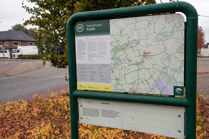 Photo 13 of Nijverheidsweg