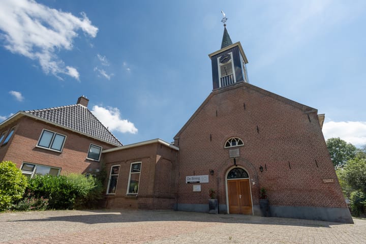 Photo 14 of Nijverheidsweg