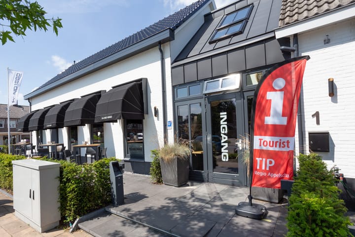 Photo 18 of Nijverheidsweg