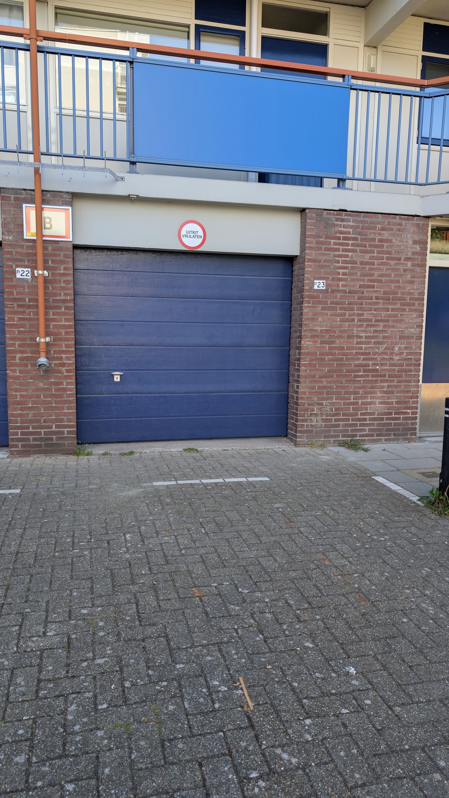 Foto 4 van Koekoekstraat 23-B