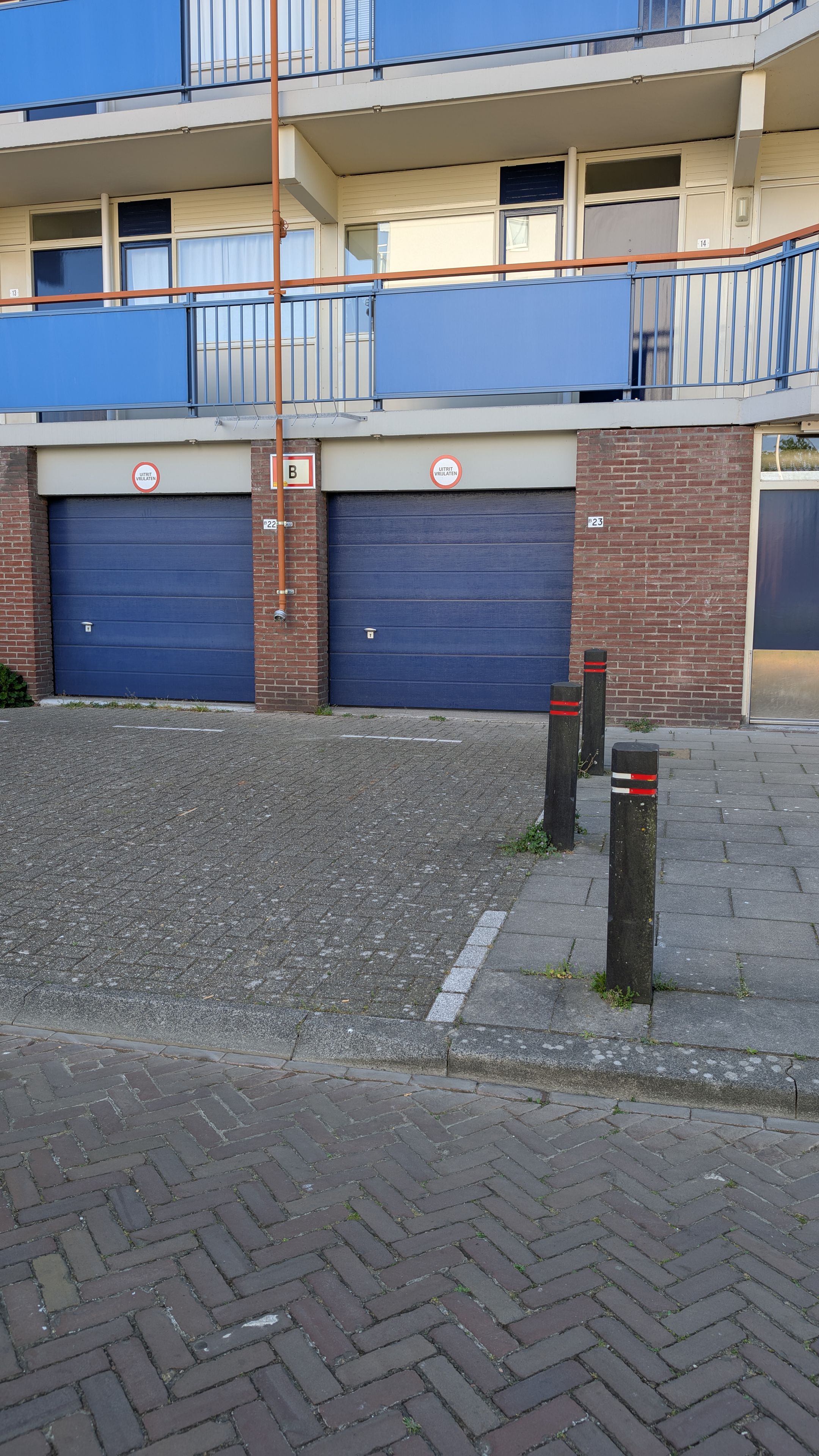 Foto 3 van Koekoekstraat 23-B