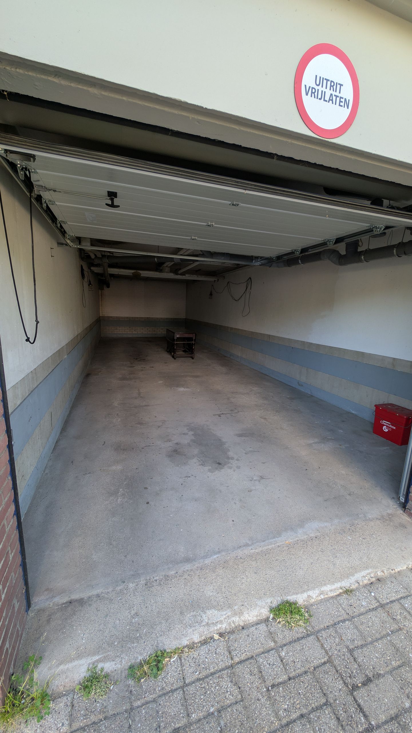 Foto 5 van Koekoekstraat 23-B