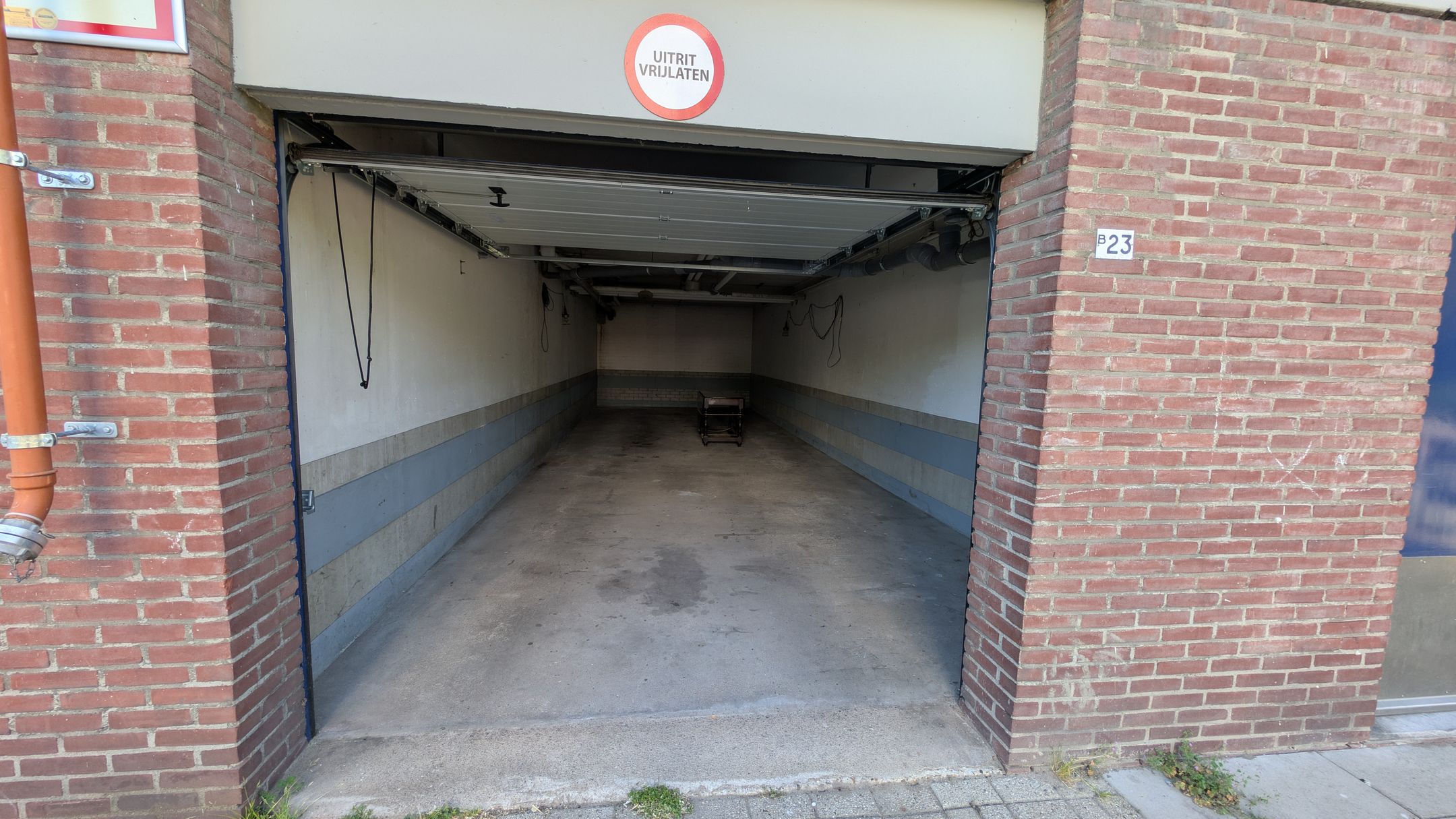 Foto 6 van Koekoekstraat 23-B