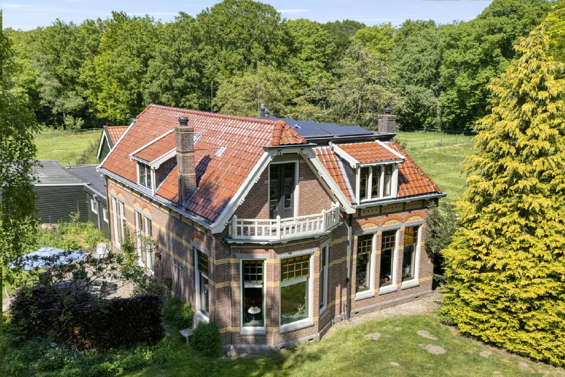 Ronde Blesse, 2, Willemsoord, 8338KB, Overijssel, Nederland 2 