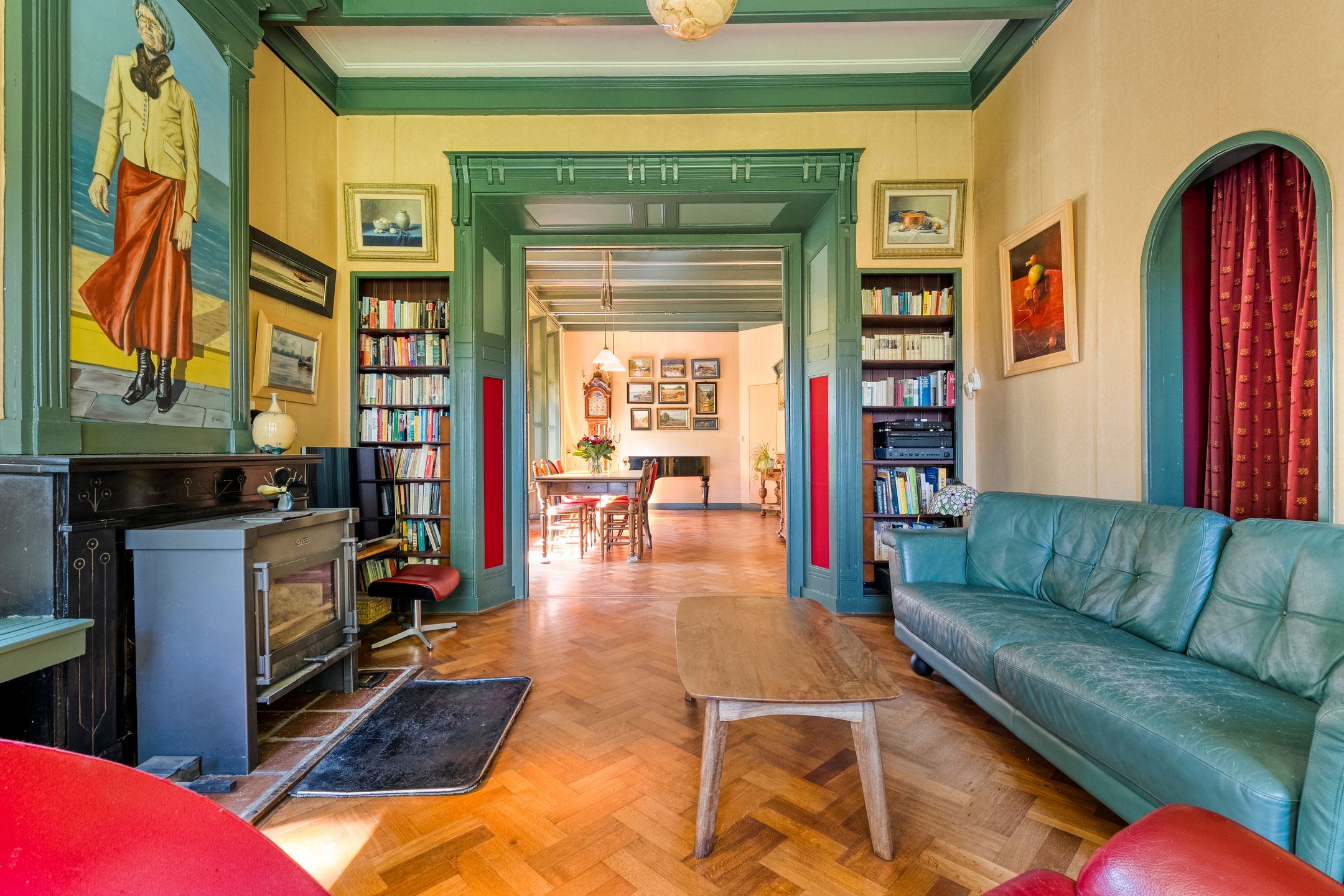 Photo 3 of Ronde Blesse 2