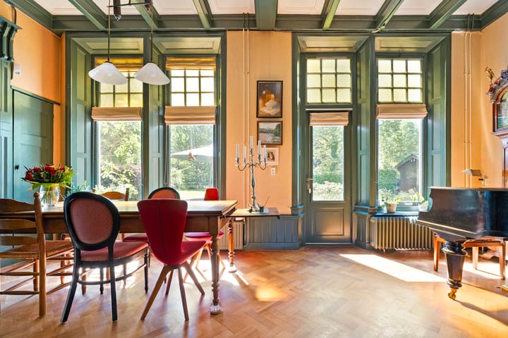 Foto 10 van Ronde Blesse 2