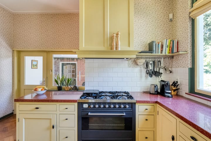 Foto 13 van Ronde Blesse 2