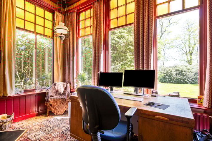 Foto 14 van Ronde Blesse 2