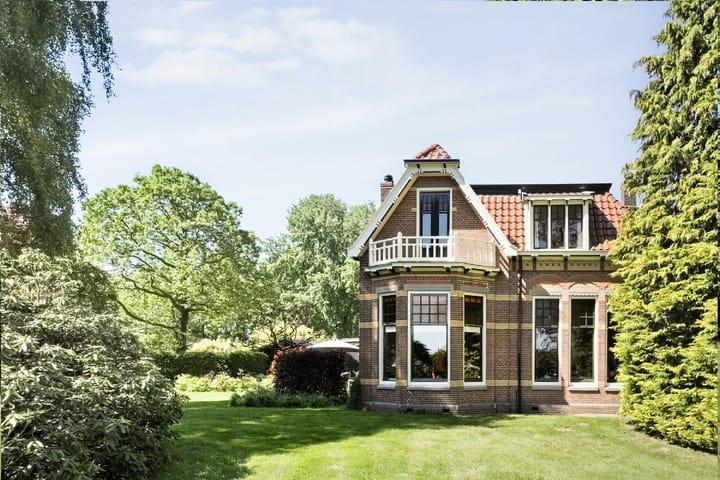 Foto 46 van Ronde Blesse 2