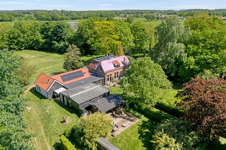 Foto 61 van Ronde Blesse 2