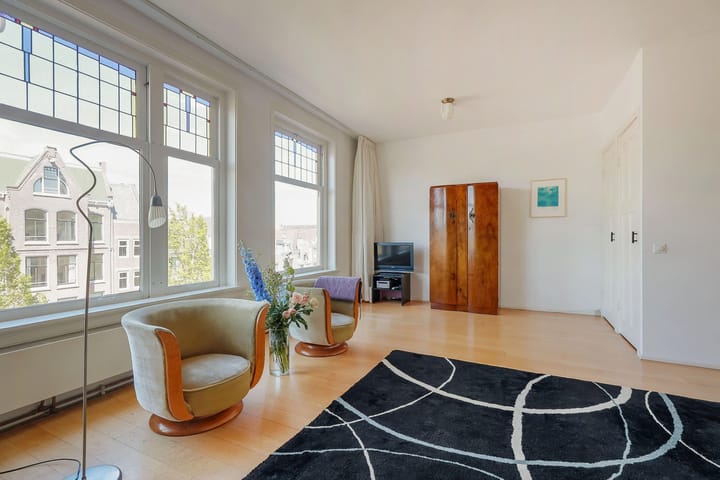 Foto 4 van Bloemgracht 189-A3